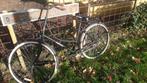 Opoe fiets, weduwe. Dames fiets, Fietsen en Brommers, 49 tot 53 cm, Ophalen, Gebruikt, Overige merken