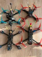FPV Drone Lot - 5 Inch, Ophalen, Gebruikt