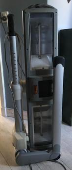 Innergize Zonnebanken Philips Model HB933 Innergize Zonneba, Ophalen, Zonnebank dubbelzijdig, Minder dan 10 lampen