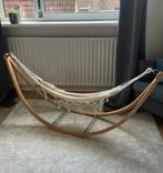 Hangmat kinderkamer, Kinderen en Baby's, Kinderkamer | Inrichting en Decoratie, Ophalen, Zo goed als nieuw, Overige typen