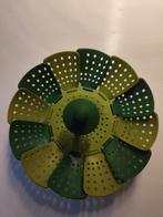 Joseph Joseph Stoommandje - Handig en Compact!, Huis en Inrichting, Ophalen of Verzenden, Zo goed als nieuw