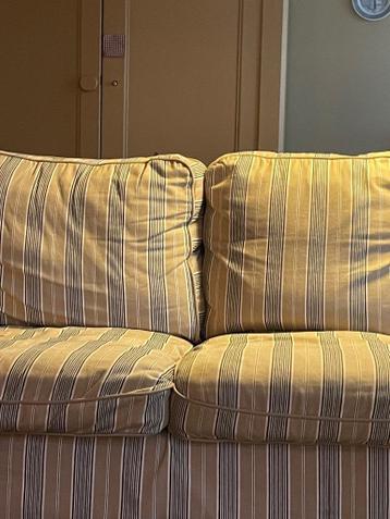 Bank Ektorp IKEA - afbeelding 7