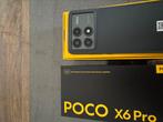 POCO X6 Pro 256GB 8GB RAM. In prijs verlaagd!, Ophalen of Verzenden, Zo goed als nieuw, Klassiek of Candybar, Zonder simlock