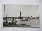 ansichtkaart Veerpont Rhenen, Ophalen of Verzenden, 1920 tot 1940, Gelopen, Utrecht