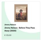 Jimmy Nelson - Before They Pass Away, Nieuw, Ophalen of Verzenden, Overige onderwerpen, Jimmy Nelson