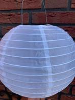 Witte lampionnen, Ophalen, Nieuw, Geboorte of Huwelijk