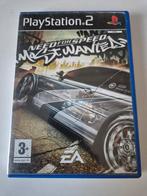 Need for Speed Most Wanted ps2, 1 speler, Racen en Vliegen, Ophalen of Verzenden, Zo goed als nieuw