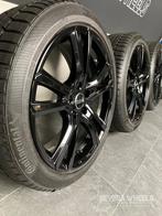 18” Mercedes A W177 B W246 CLA X118 velgen + winterbanden, Auto-onderdelen, Banden en Velgen, Banden en Velgen, Gebruikt, Personenwagen