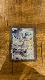 Reshiram 113/114, Hobby en Vrije tijd, Verzamelkaartspellen | Pokémon, Ophalen of Verzenden, Zo goed als nieuw