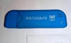 DV3 ontvanger digitaal TV/ Radio ( DVB-T+DAB+FM), Ophalen of Verzenden, Zo goed als nieuw