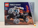 Lego set 42180 technic verkenningsrover op mars, Ophalen of Verzenden, Nieuw, Complete set, Lego