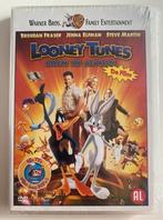 LOONEY TUNES BACK IN ACTION (IN SEAL) (DVD), Cd's en Dvd's, Dvd's | Tekenfilms en Animatie, Alle leeftijden, Ophalen of Verzenden