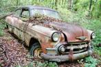 Voor Chevrolet Bel Air oldtimer uit 1953, Ophalen of Verzenden, Chevrolet