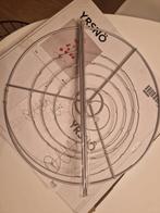 Ikea Yrsnö kerstballenhouder etagere in keurige staat, Ophalen of Verzenden, Zo goed als nieuw