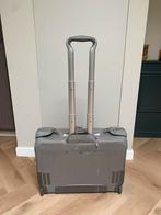 Prijs verlaagd: Tumi Garment Bag / Koffer - Weinig Gebruikt, Sieraden, Tassen en Uiterlijk, Koffers, Overige materialen, Gebruikt