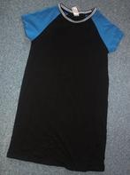 Nieuwe C&A jurk mt 170 zwart/blauw, Kinderen en Baby's, C&A, Meisje, Nieuw, Ophalen of Verzenden