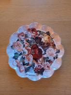 Victorian Rose Bouquet Sierbord, Ophalen of Verzenden