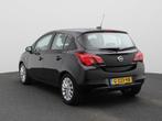 Opel Corsa 1.0 Turbo 120 Jaar Edition | NAVIGATIE | CLIMATE, Voorwielaandrijving, Stof, Gebruikt, Euro 6