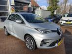 Renault ZOE R135 Intens 52 kWh KOOPACCU INCL 6.920km!, Gebruikt, 180 min, Origineel Nederlands, Parkeersensor