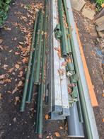 aluminium metsel profielen, Ophalen, Gebruikt, Aluminium