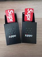 Supreme Zippo nieuw FW18, Verzamelen, Rookartikelen, Aanstekers en Luciferdoosjes, Ophalen, Zo goed als nieuw, Aansteker