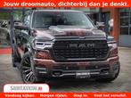 Dodge Ram COBRA EDITION | 1500 Limited Night High Output 540, Automaat, Met garantie (alle), Zwart, Leder