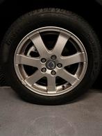 Volvo C30 velgen, Auto-onderdelen, Ophalen, Velg(en), 16 inch, 205 mm