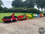 Kuilwals / Silowals, Beverdam Machinery, Info@beverdammachinery.nl, Westerhoevenweg 7, 7671SB Vriezenveen, NL