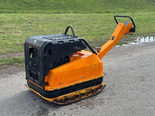 WACKER NEUSON DPU 100-70 LES (bj 2014), Zakelijke goederen, Machines en Bouw | Overig