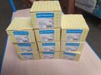Te koop 10 dozen Vleugelmoer Amerikaanse vorm M 8 Zn, Ophalen, Nieuw, Bouten of Moeren