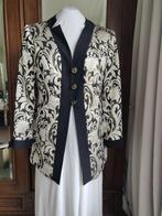 exclusieve dames mode, Kleding | Dames, Maat 38/40 (M), Kostuum of Pak, Zwart, Nieuw