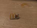 McDonald's speldje euro 2000, Verzamelen, Speldjes, Pins en Buttons, Merk, Ophalen of Verzenden, Speldje of Pin, Zo goed als nieuw