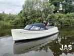 Nieuwstaat Antaris Fifty5 33pk 58 uur boegschroef (bwj 2023), Watersport en Boten, Sloepen, Gebruikt, Polyester, Diesel