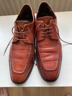 Herenschoenen, Bruin, Floris van Bommel, Ophalen of Verzenden, Gedragen