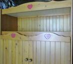 KAST, Kinderen en Baby's, Kinderkamer | Commodes en Kasten, Ophalen, Gebruikt, Minder dan 75 cm, 50 tot 70 cm