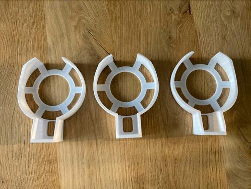 TP - Link Deco wandbevestiging voor X20 , X50 en X60, Computers en Software, WiFi-versterkers, Zo goed als nieuw, Ophalen