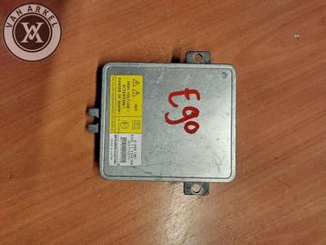 Xenon module E90 6948180 beschikbaar voor biedingen