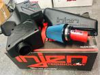 Injen evolution intake luchtfilter - Subaru STI 15-21