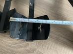 Extra brede wielgoot ca 11 cm - goot fietsendrager goten, Ophalen of Verzenden, Zo goed als nieuw, Fietsendrager-accessoire, Brede banden