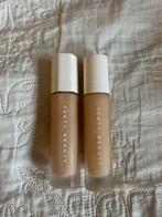 Fenty beauty foundations, Ophalen of Verzenden, Zo goed als nieuw, Beige, Gehele gezicht