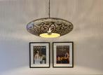 Zenza hanglamp, Huis en Inrichting, Lampen | Hanglampen, Overige materialen, 50 tot 75 cm, Ophalen of Verzenden, Oosters.