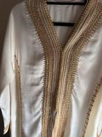 Nieuwe TAKCHITA te koop!!! Wit/creme met goud, Kleding | Dames, Gelegenheidskleding, Overige typen, Wit, Zo goed als nieuw, Ophalen