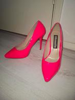 Pleaser Neon roze pumps, Kleding | Dames, Schoenen, Pumps, Verzenden, Pleaser, Zo goed als nieuw