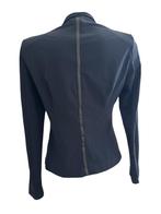 Japan TKY vest M, Kleding | Dames, Maat 38/40 (M), Zwart, Ophalen of Verzenden, Zo goed als nieuw