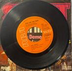 Sweet - Fox on the Run, Ophalen, Gebruikt, 7 inch, Single