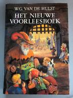 Het Nieuwe Voorleesboek WG vd Hulst 6e druk goed, Boeken, Ophalen of Verzenden