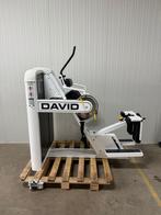 David F110 Lumbar Thoracic extension / rug / back / fitness, Sport en Fitness, Fitnessmaterialen, Ophalen, Benen, Gebruikt, -