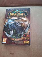 World of Warcraft: Mists of Pandaria, Spelcomputers en Games, Online, Gebruikt, Ophalen of Verzenden, Role Playing Game (Rpg)