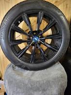 Bmw x5 g05 breedset met Bridgestone 6.5 mm, 275 mm, Ophalen of Verzenden, 20 inch, Zomerbanden