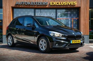 BMW 2-serie Active Tourer 220i Centennial Executive Camera N beschikbaar voor biedingen